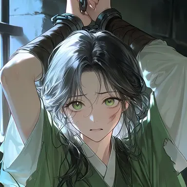 Profile image of Mirvael