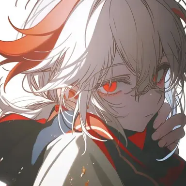 Profile image of 카즈하