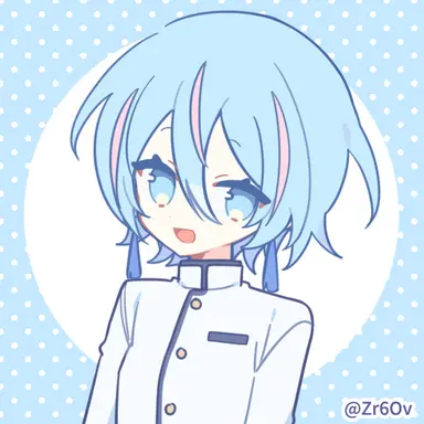 Profile image of 六奏　こさめ