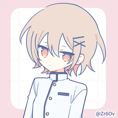 Profile image of 六奏　なつ