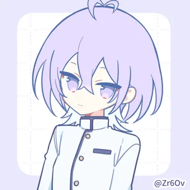 Profile image of 六奏　いるま