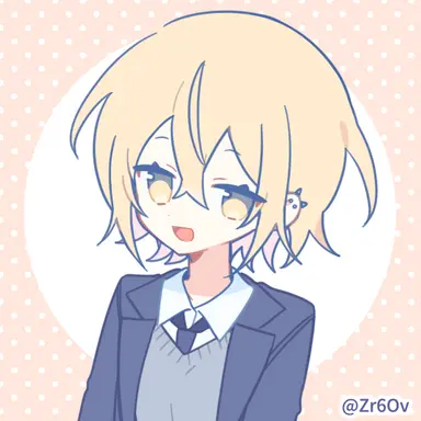 Profile image of 六奏　みこと