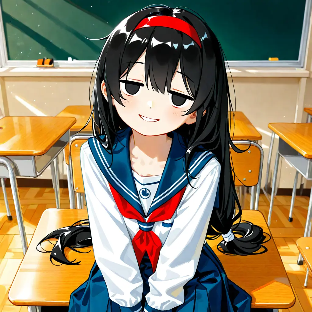 zyana_zyana의 インフレ異能学園 -不可知の少女編-