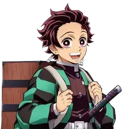 Profile image of 카마도 탄지로