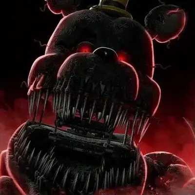 FustySled7011의 Nightmare