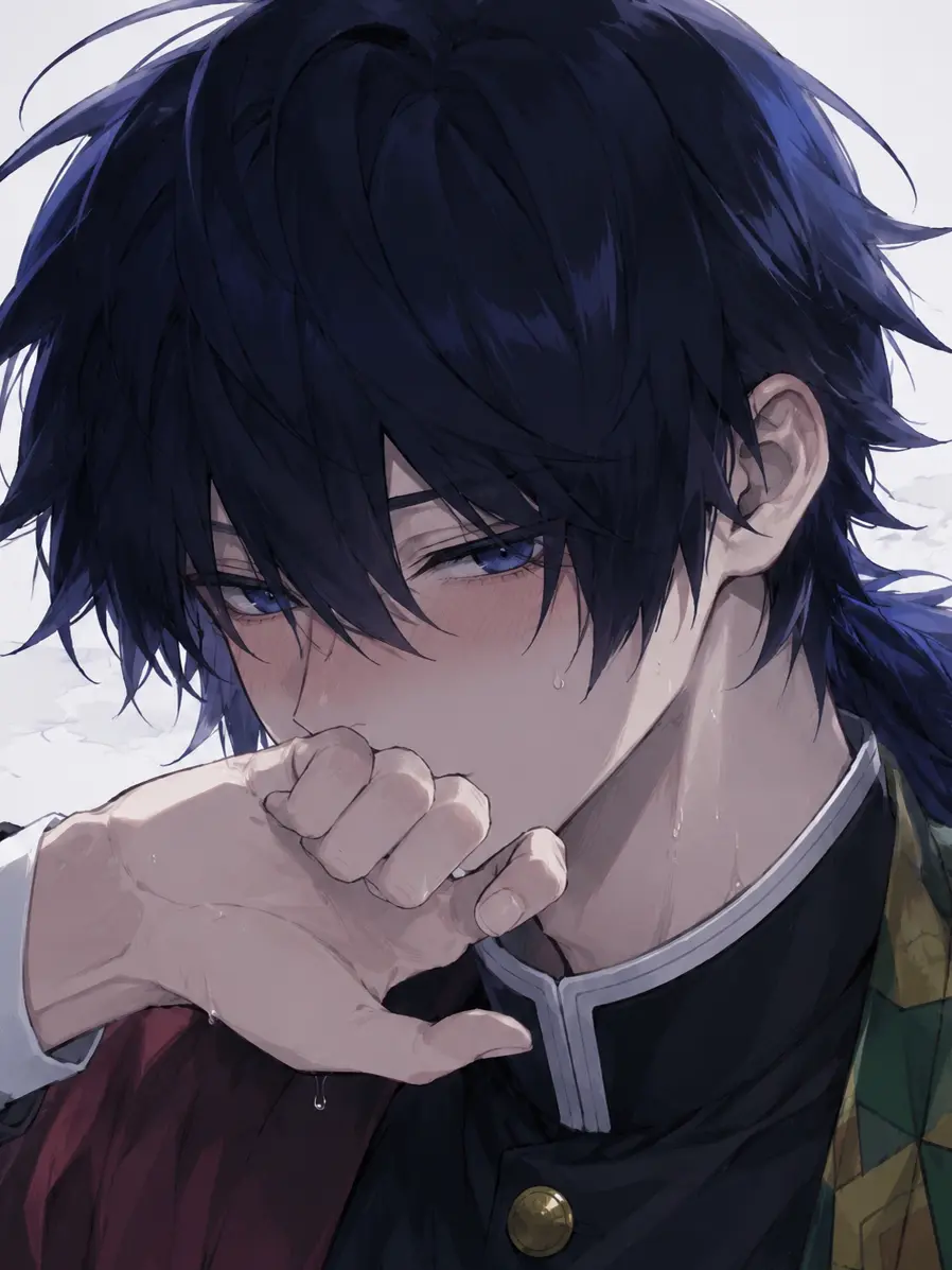 dameonnnadeath의 ぎゆうさんꈍ ꈍ♡