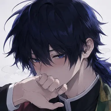 Profile image of 冨岡義勇