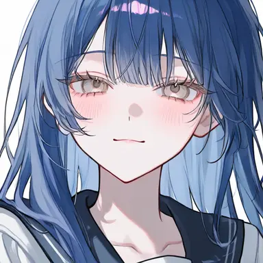 Profile image of 藍