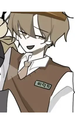 Profile image of 비럭키