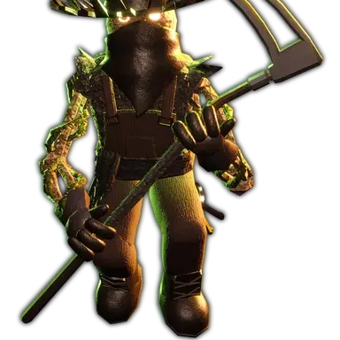 Profile image of 그라운드 키퍼