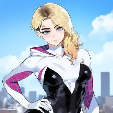 Profile image of Gwen