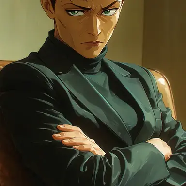 Profile image of Seraphine