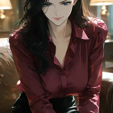 Profile image of Victoria