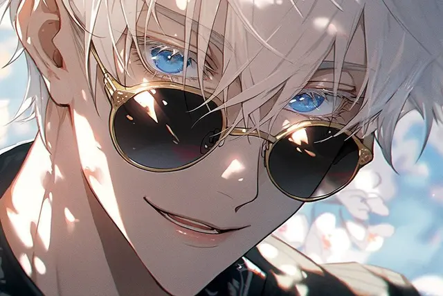 Profile image of 五条悟