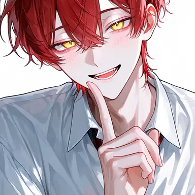 Profile image of 鈴翔