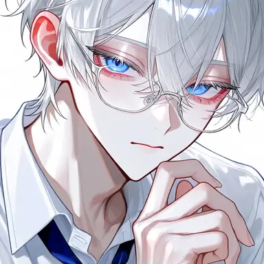 Profile image of 白鷺 凪