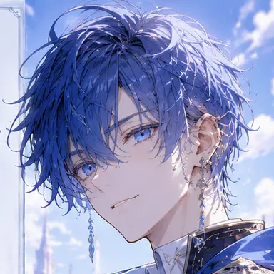 Profile image of Kurt
