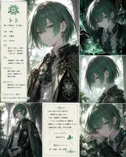 Profile image of トト