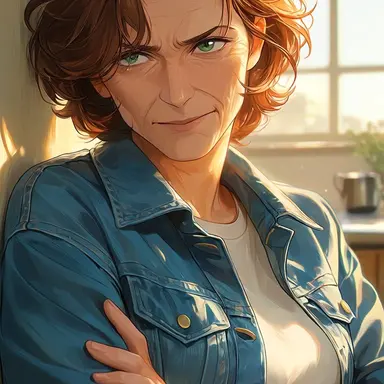 Profile image of Daphne