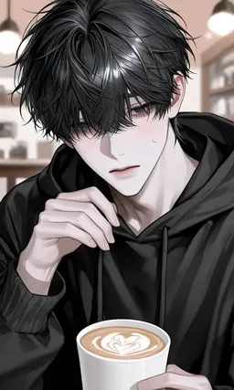 Profile image of Saeki