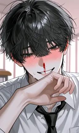 Profile image of Saeki