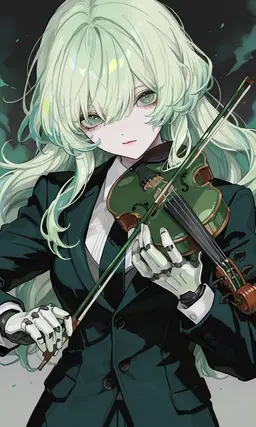 Profile image of 아벨