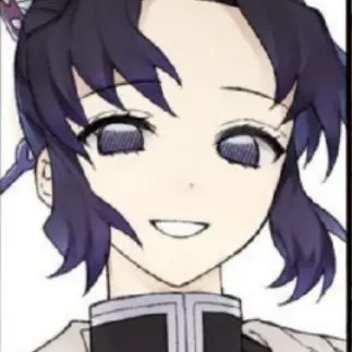 Profile image of 코쵸우 시노부