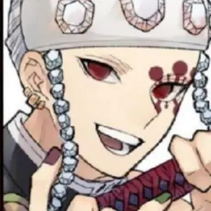 Profile image of 우즈이 텐겐