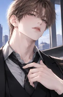 Profile image of 정하준