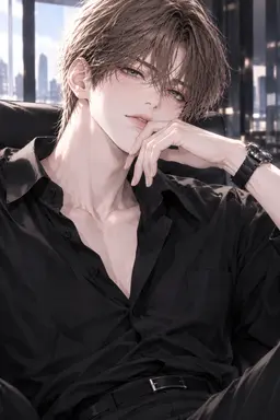 Profile image of 정하준