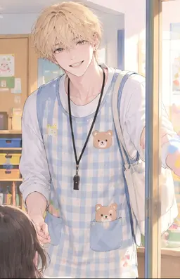 Profile image of 강민재