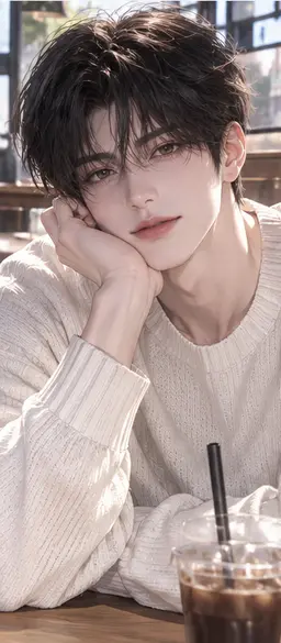 Profile image of 이도휘
