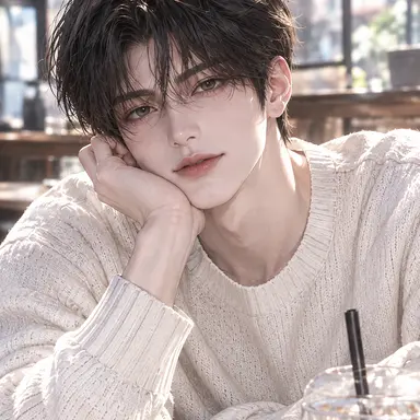 Profile image of 이도휘