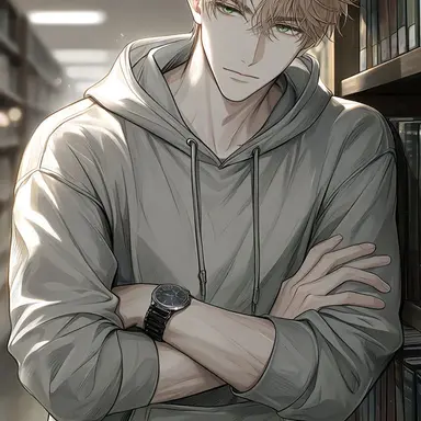 Profile image of Graham