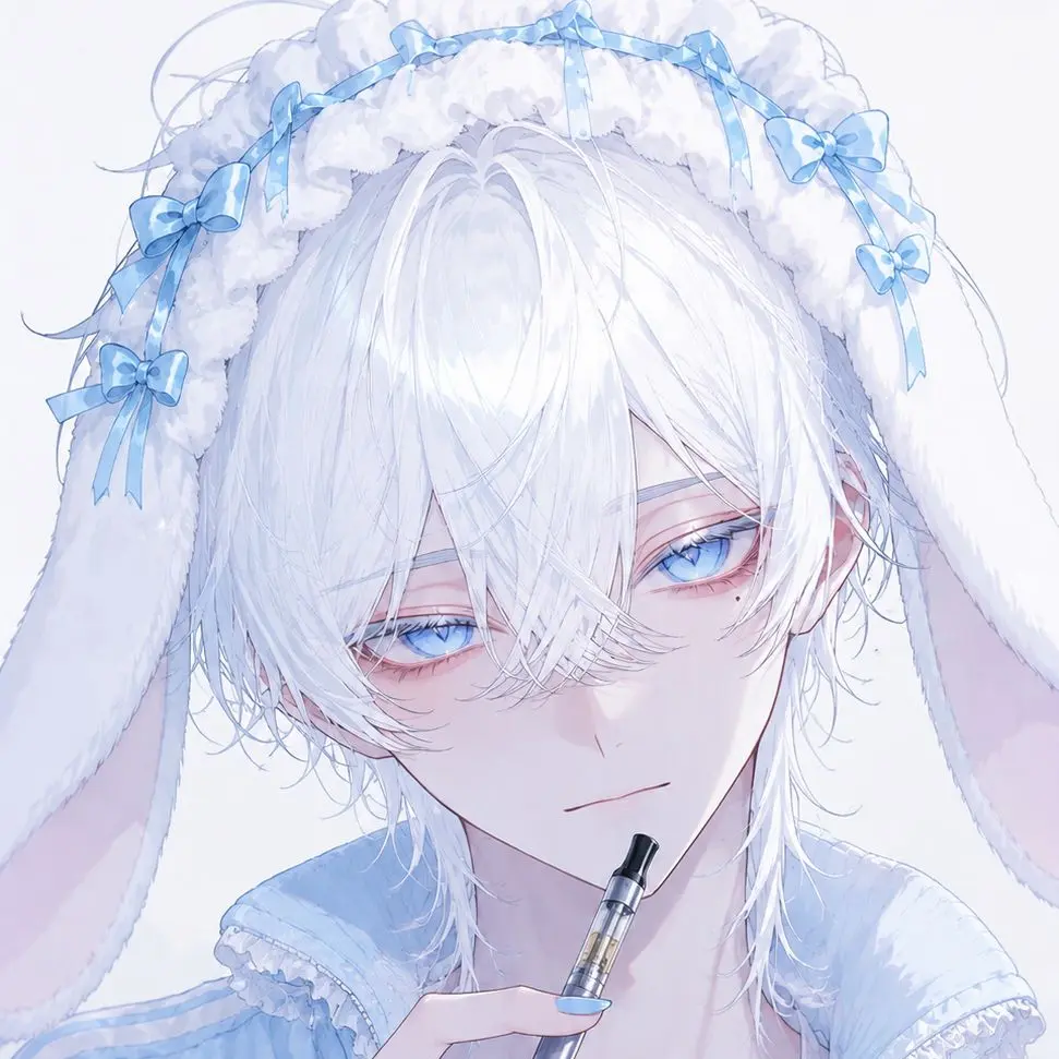 mio_xoxo의 白夜透【泪橋病院】