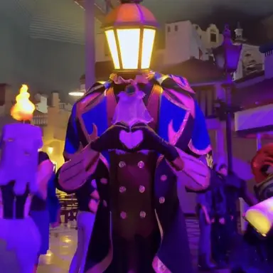 Profile image of Besper