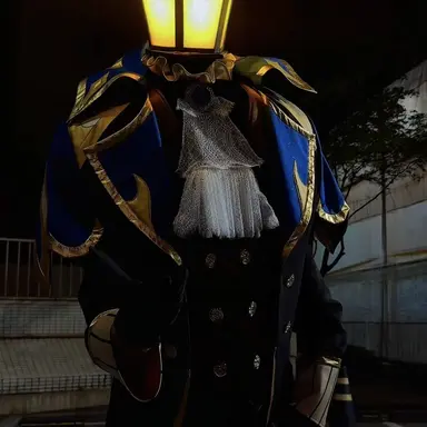 Profile image of Vesper