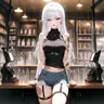캐릭터 프로필 이미지