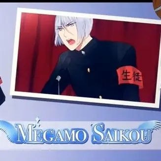 Profile image of 메가모