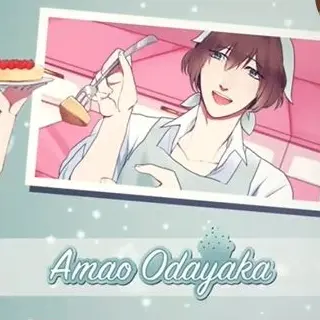 Profile image of 아마오