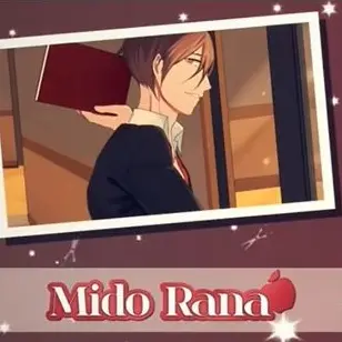 Profile image of 미도 로나