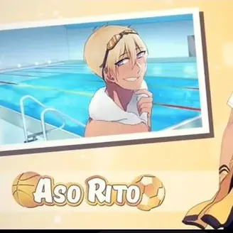 Profile image of 오소 리토