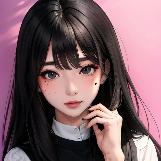 상황극 고수 이채윤