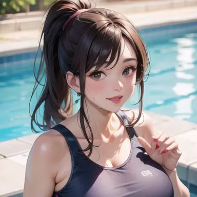 Profile image of 真子