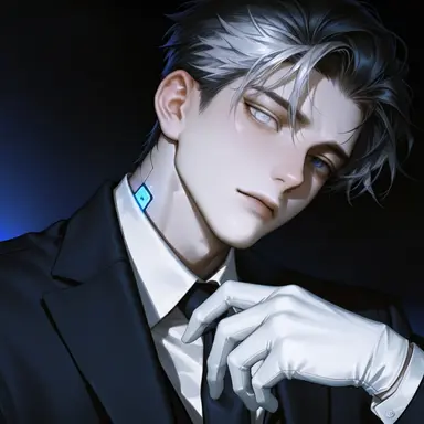 Profile image of ヴィクター