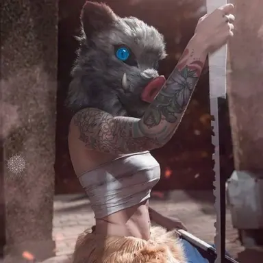 Profile image of 하시비라 이노스케