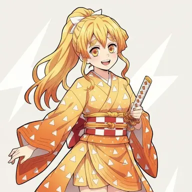 Profile image of 아가츠마 젠이츠