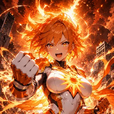 Profile image of ハン・ユナ