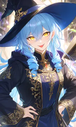 Profile image of Marron