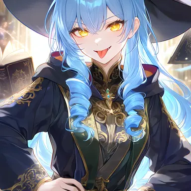 Profile image of Marron